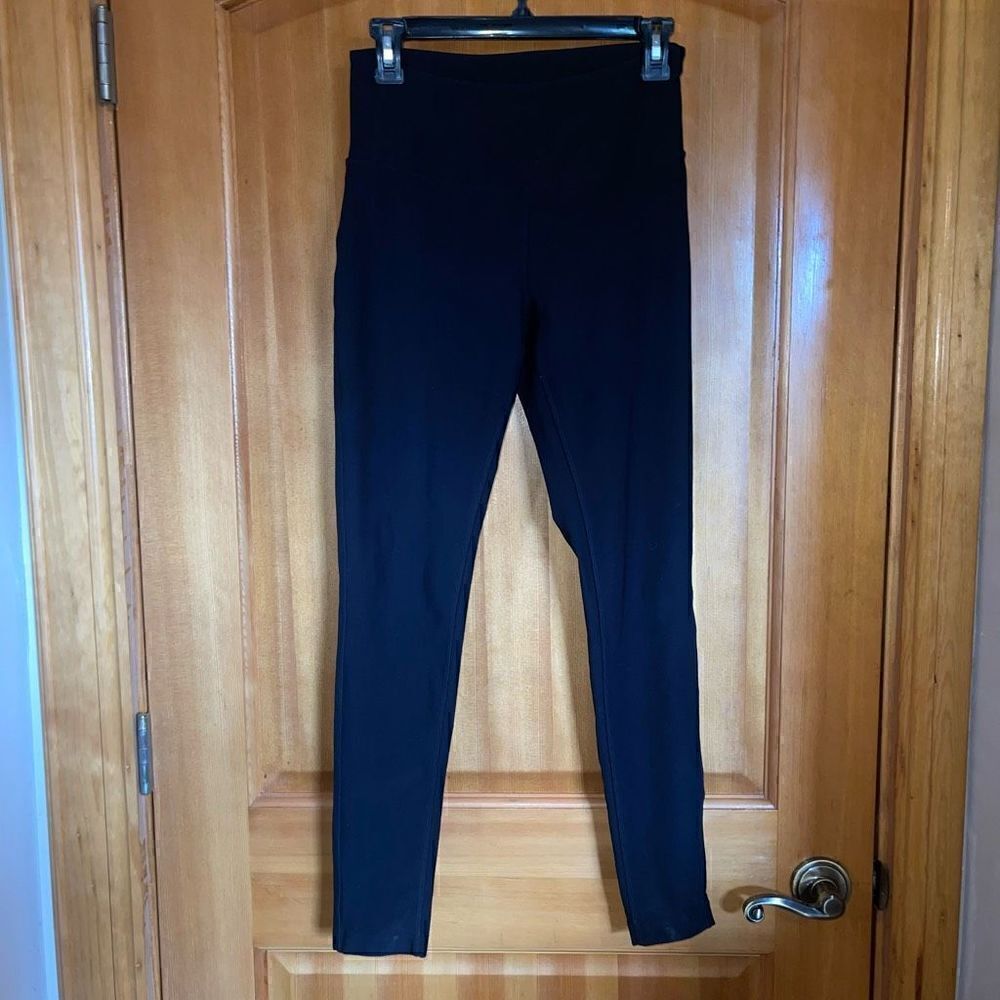 Mondetta Black Leggings